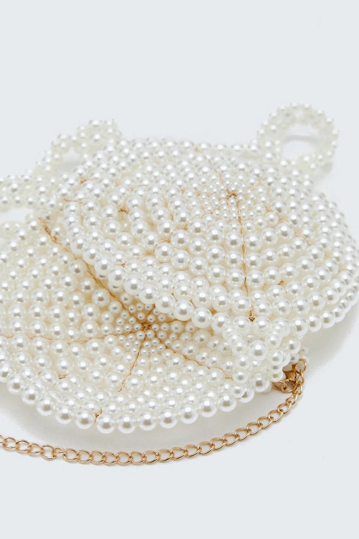 Ivy pearl bra