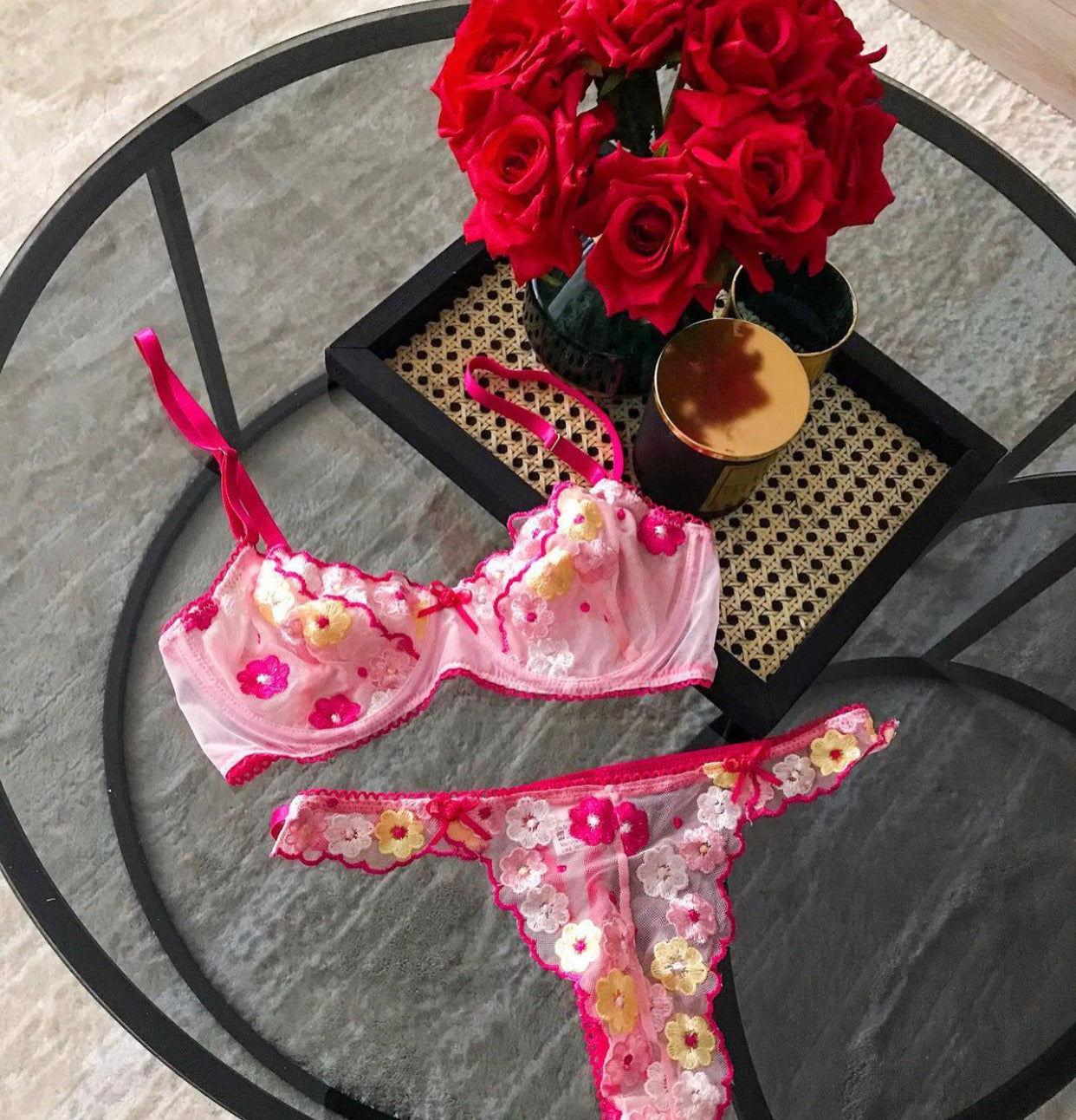 Lorlai Set