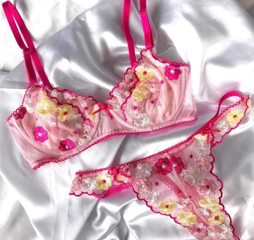 Lorlai Set