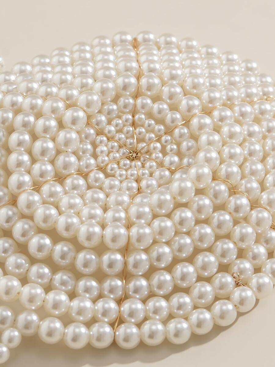 Ivy pearl bra