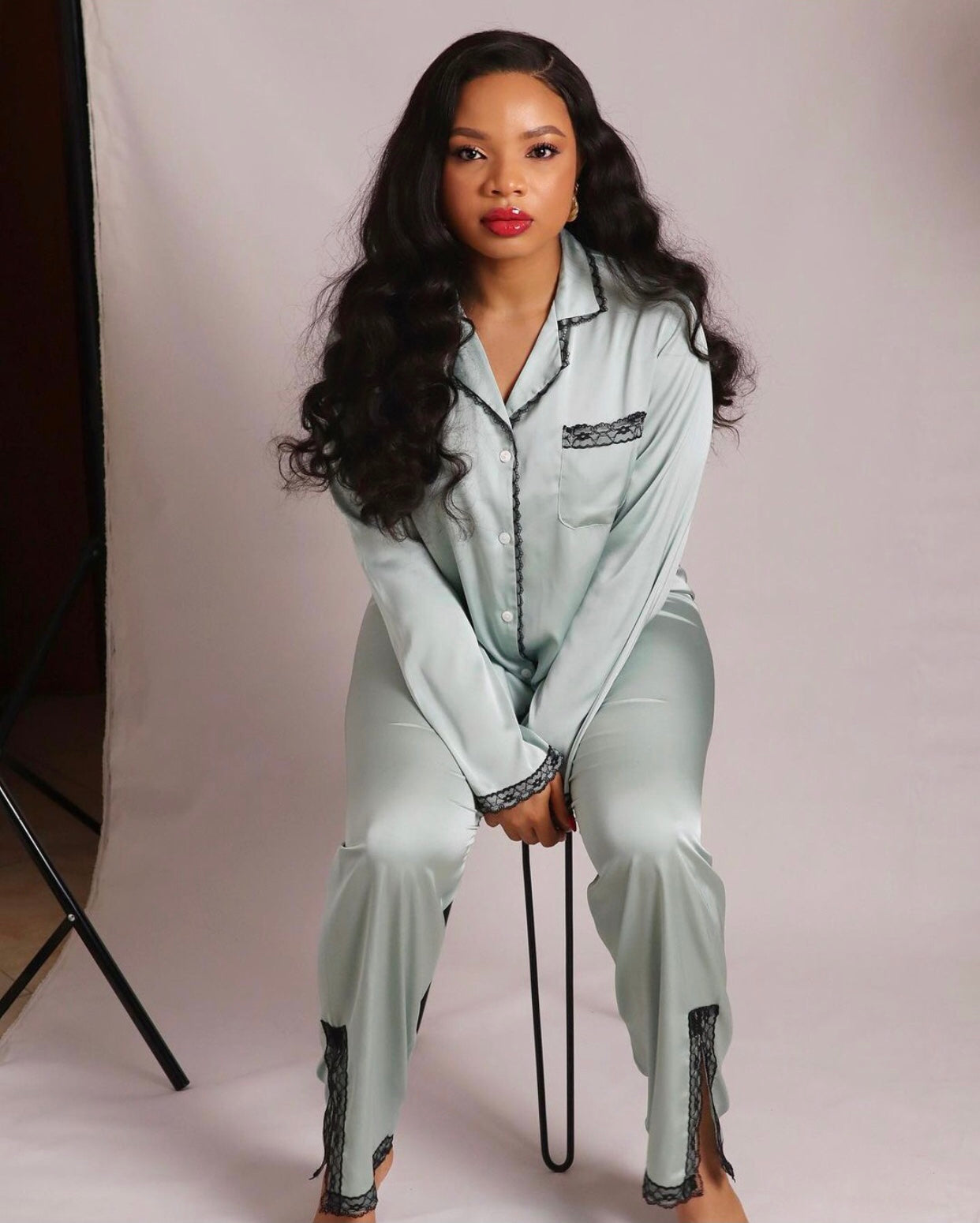 New..Truth Lounge Set