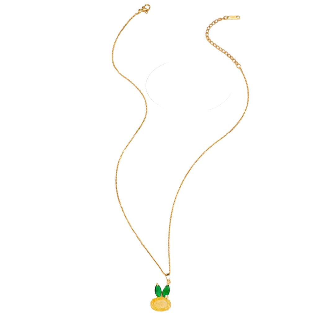 Neo Necklace