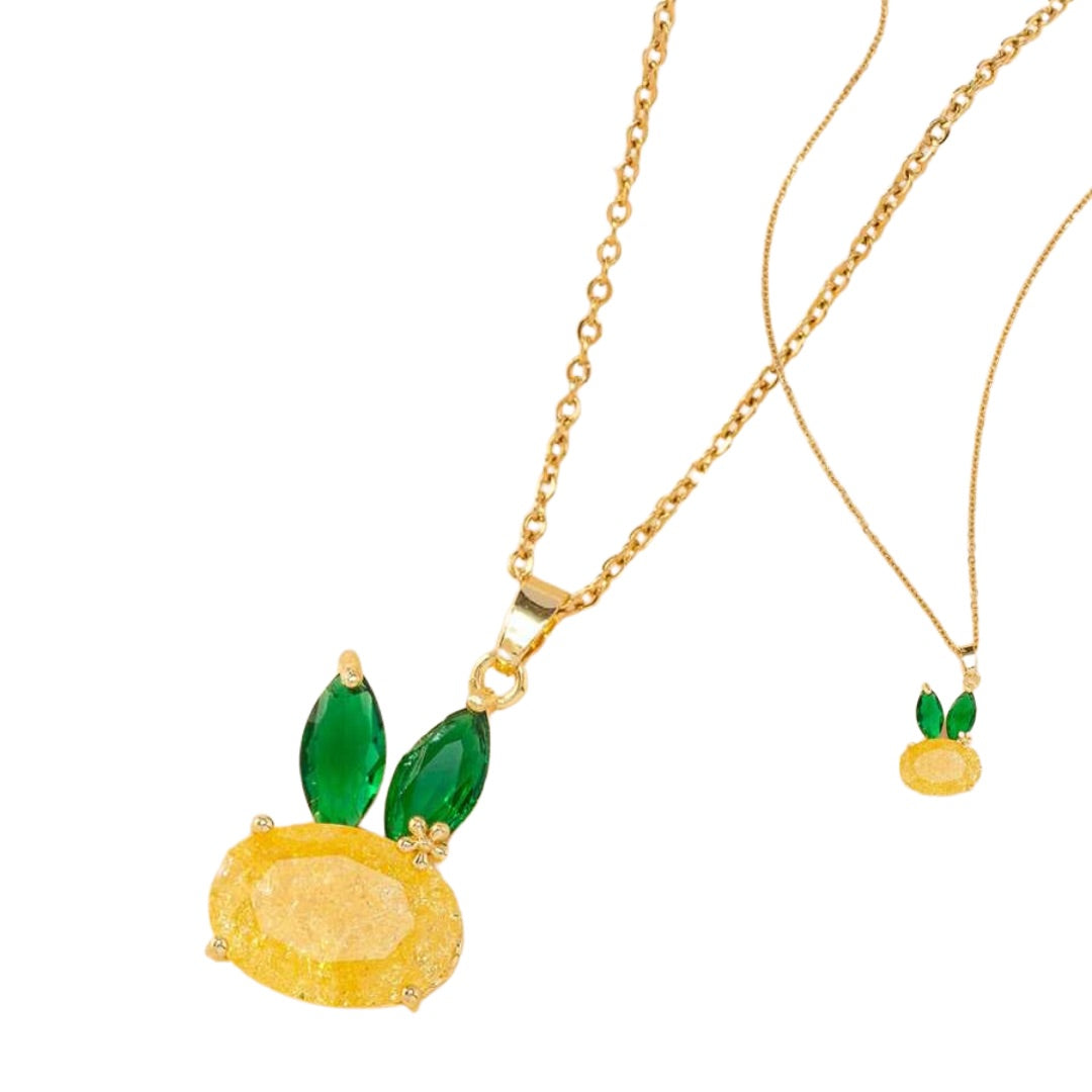Neo Necklace
