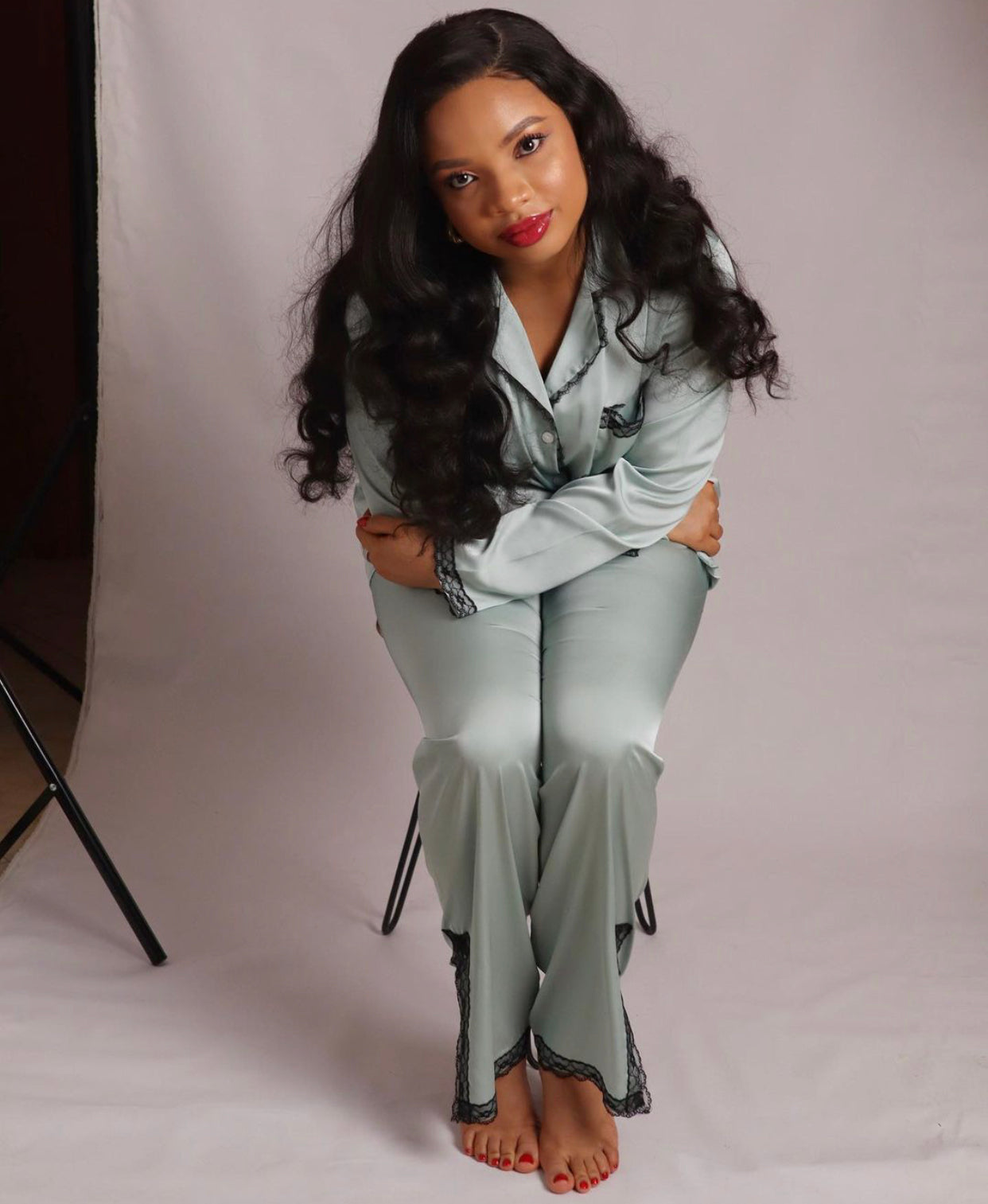 New..Truth Lounge Set