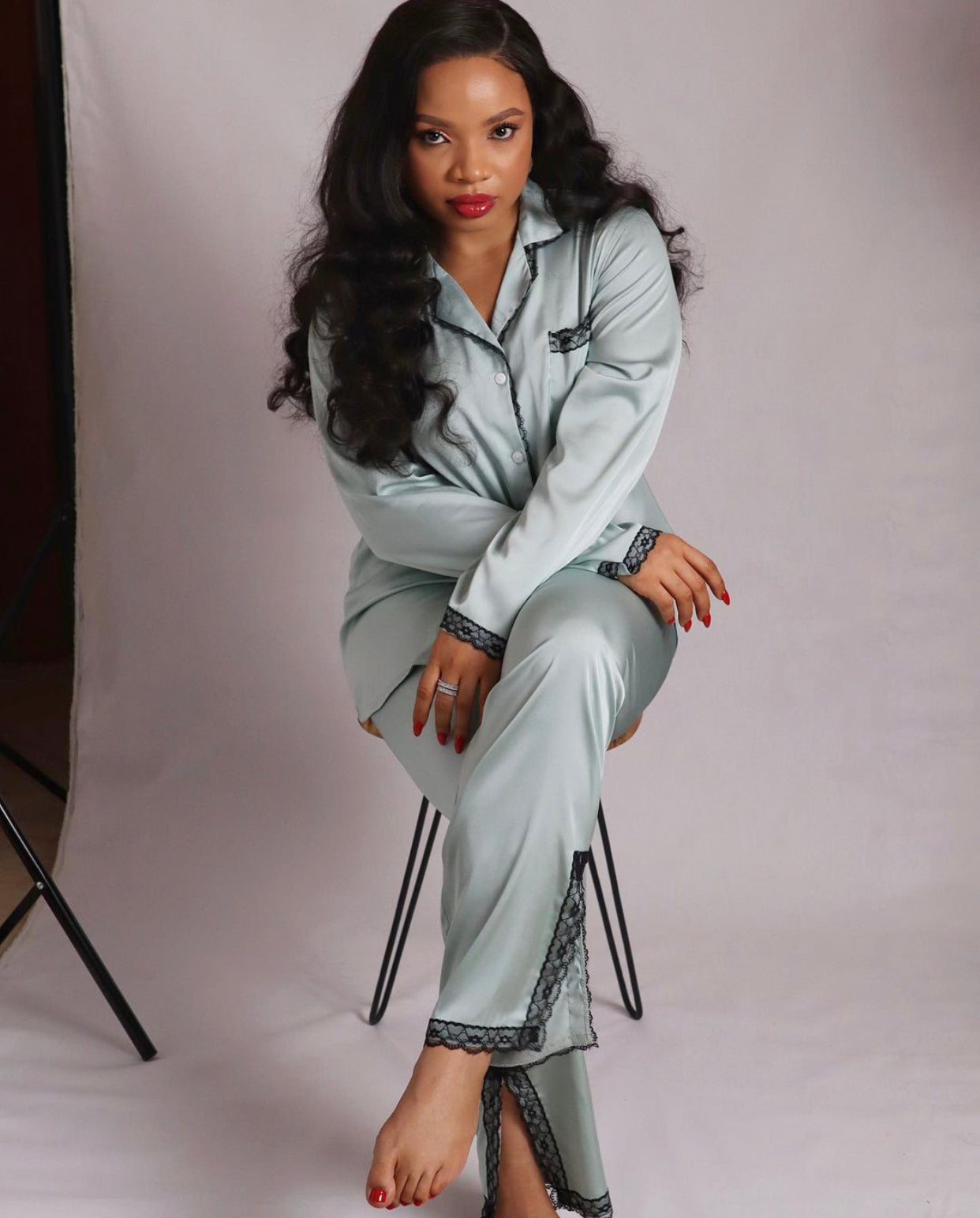 New..Truth Lounge Set