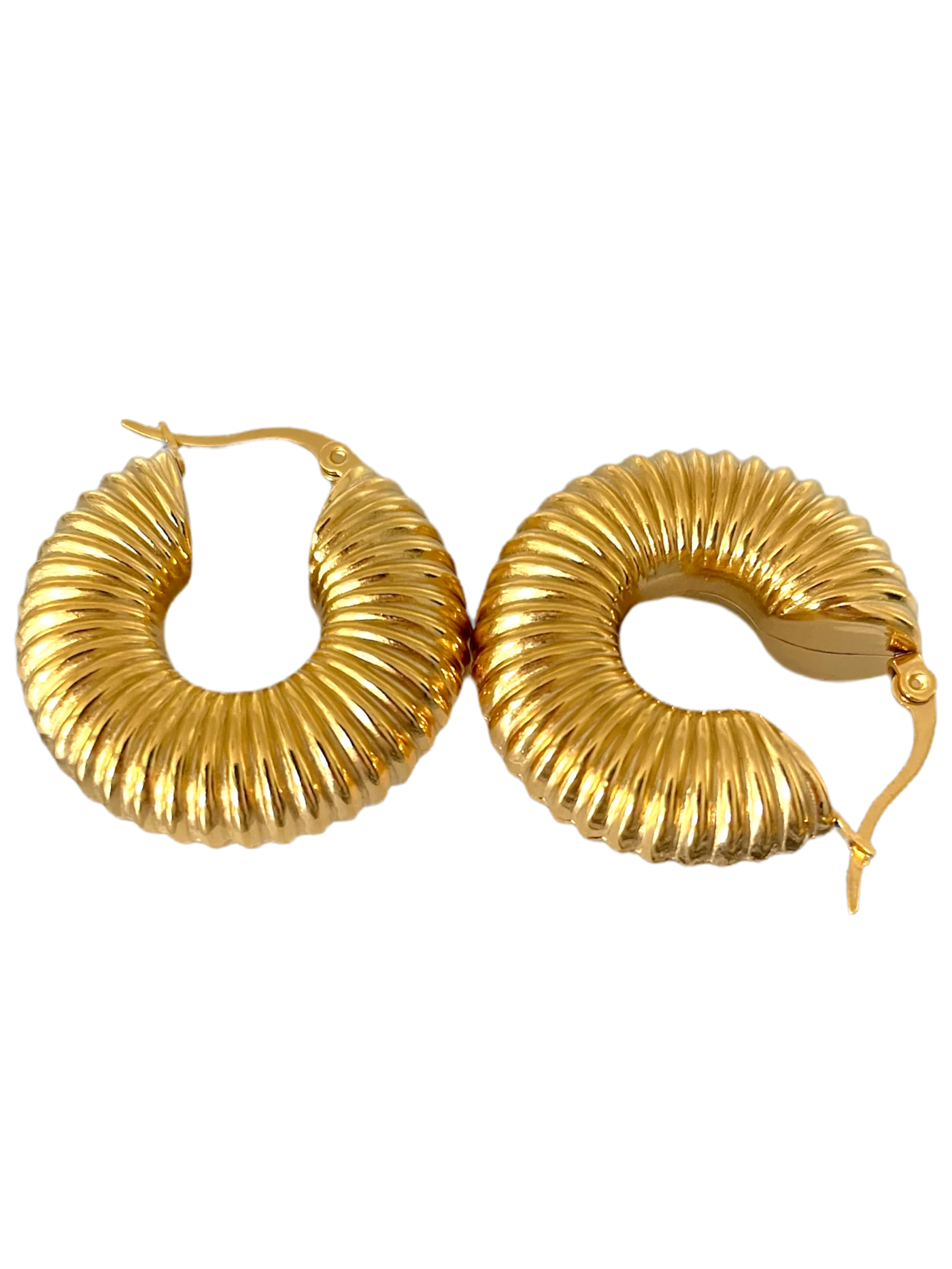 Duffy Hoops