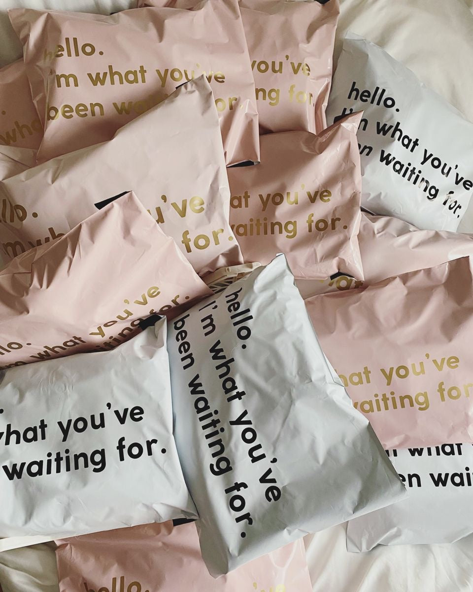 Mystery Bag