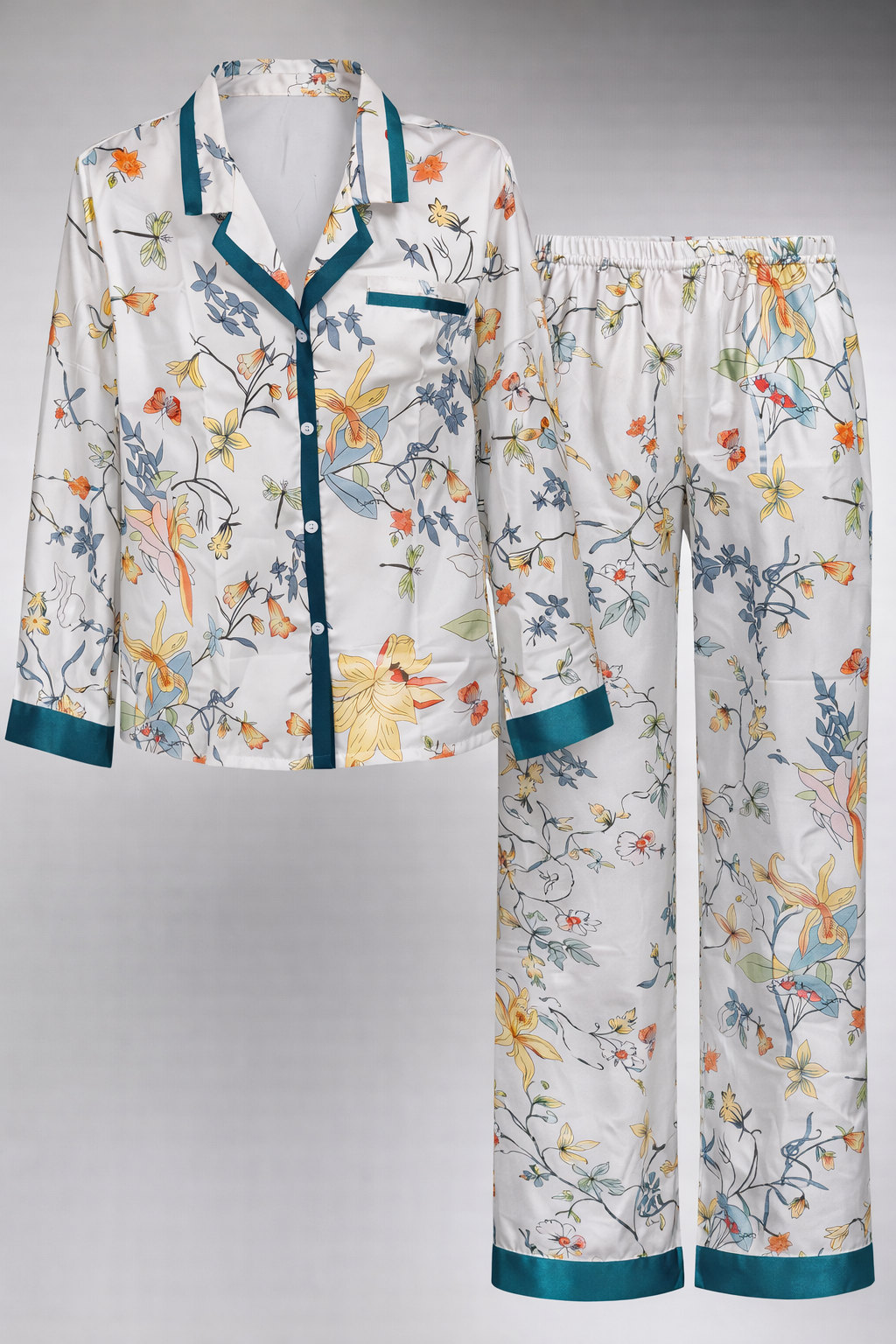 GARDEN MUSE LOUNGE SET