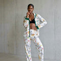 GARDEN MUSE LOUNGE SET