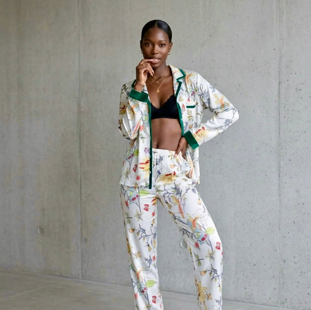 GARDEN MUSE LOUNGE SET
