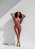 CURRENT BIKINI SET – PINK