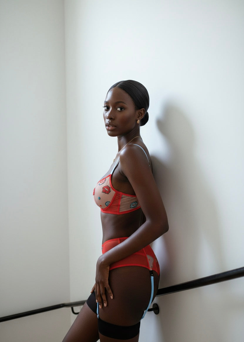 Charmed Intimates Set