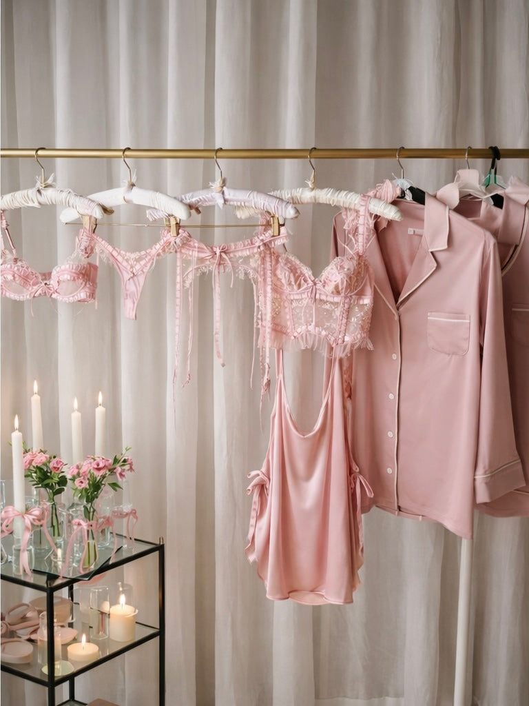 The Valentine’s Dare Experience