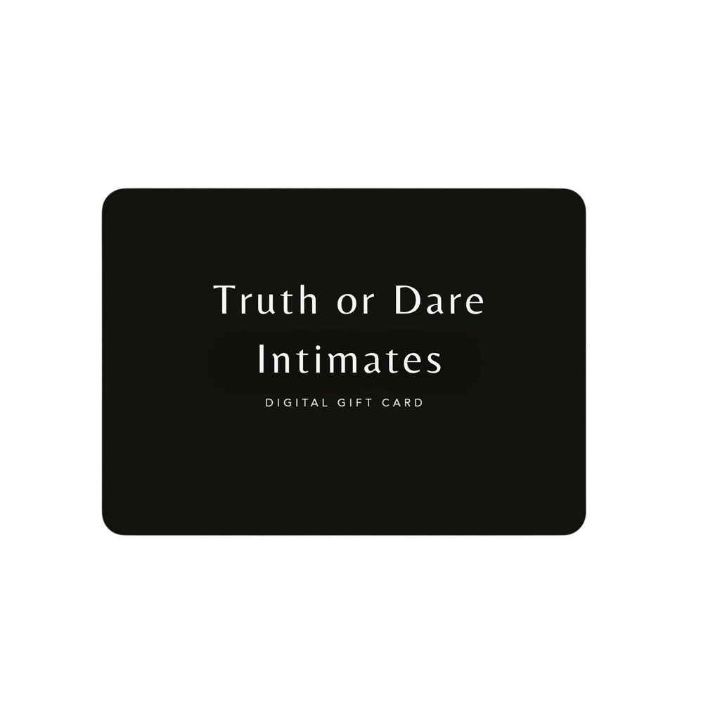 Virtual Gift Card