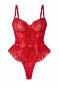 Rosa Marie Body