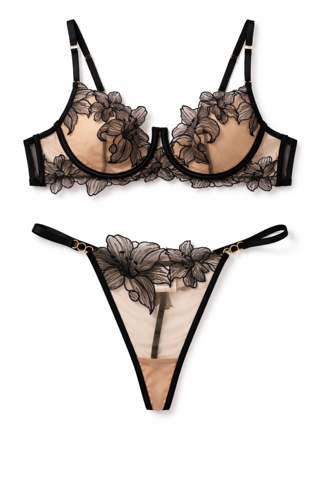 Laced Intention – Summer Crush: The Heatwave Edit