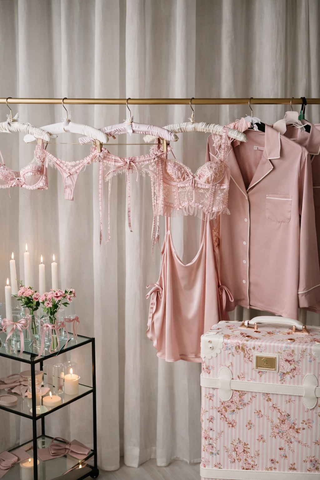 The Valentine’s Dare Experience