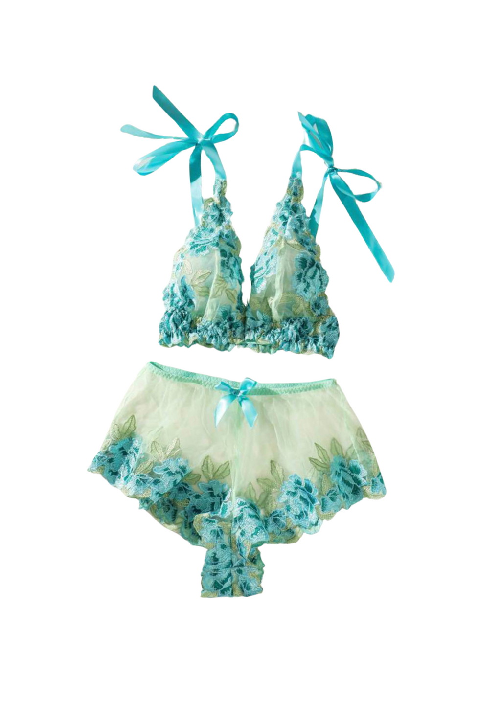 Baela Lounge Set