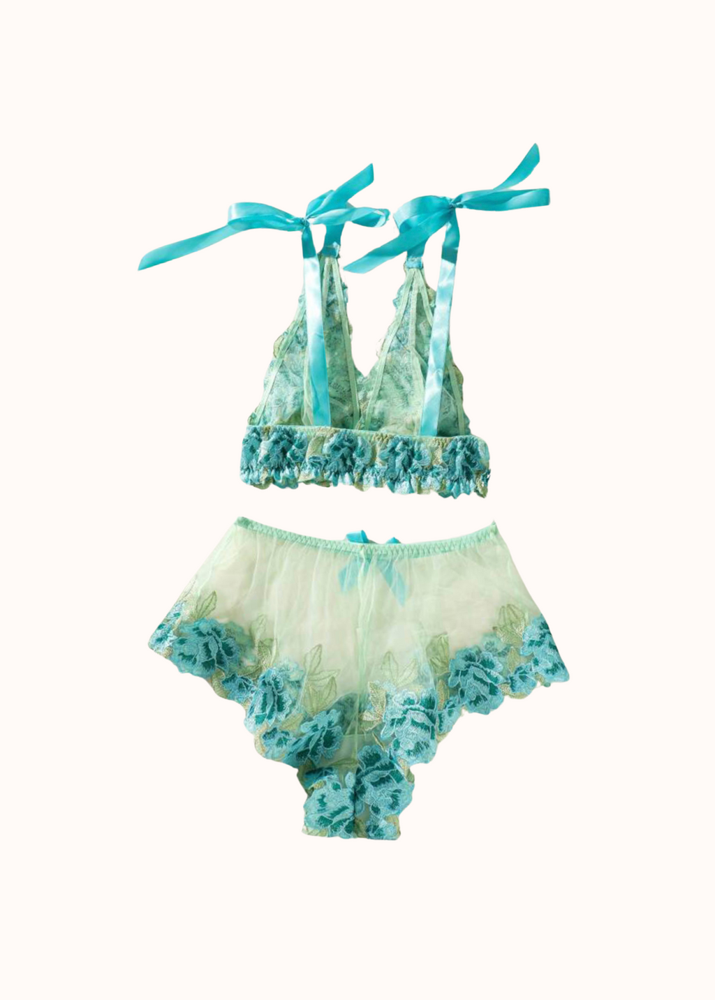Baela Lounge Set