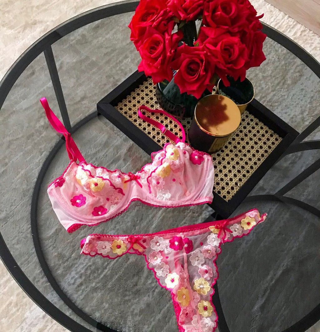 Lorlai Set