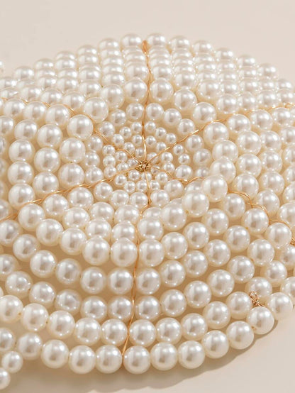 Ivy pearl bra