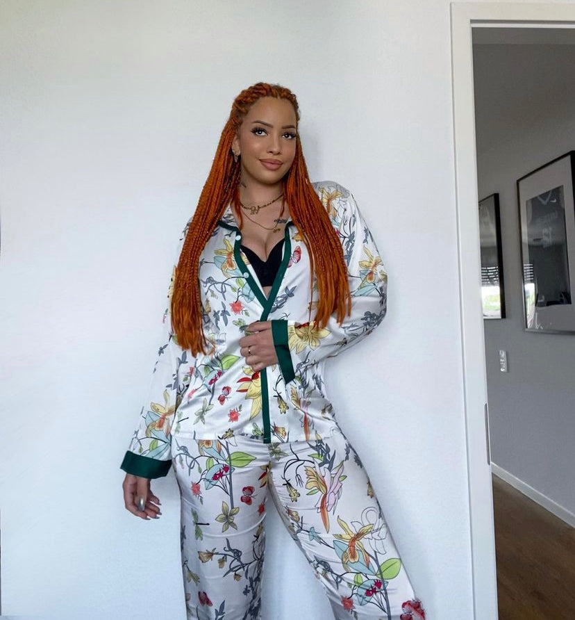 Leelah Lounge Pj