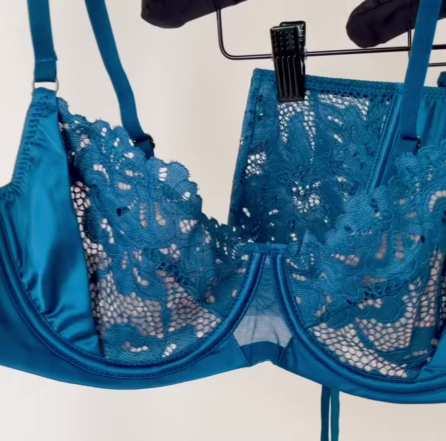 Penelope Intimates Set