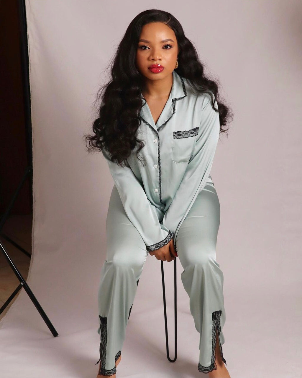New..Truth Lounge Set