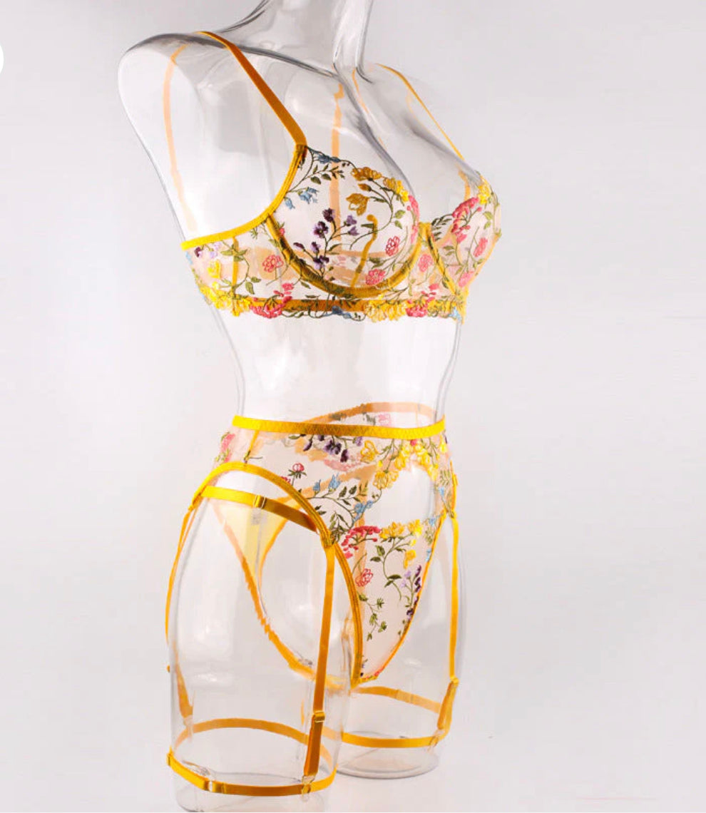 New.. Presley Set