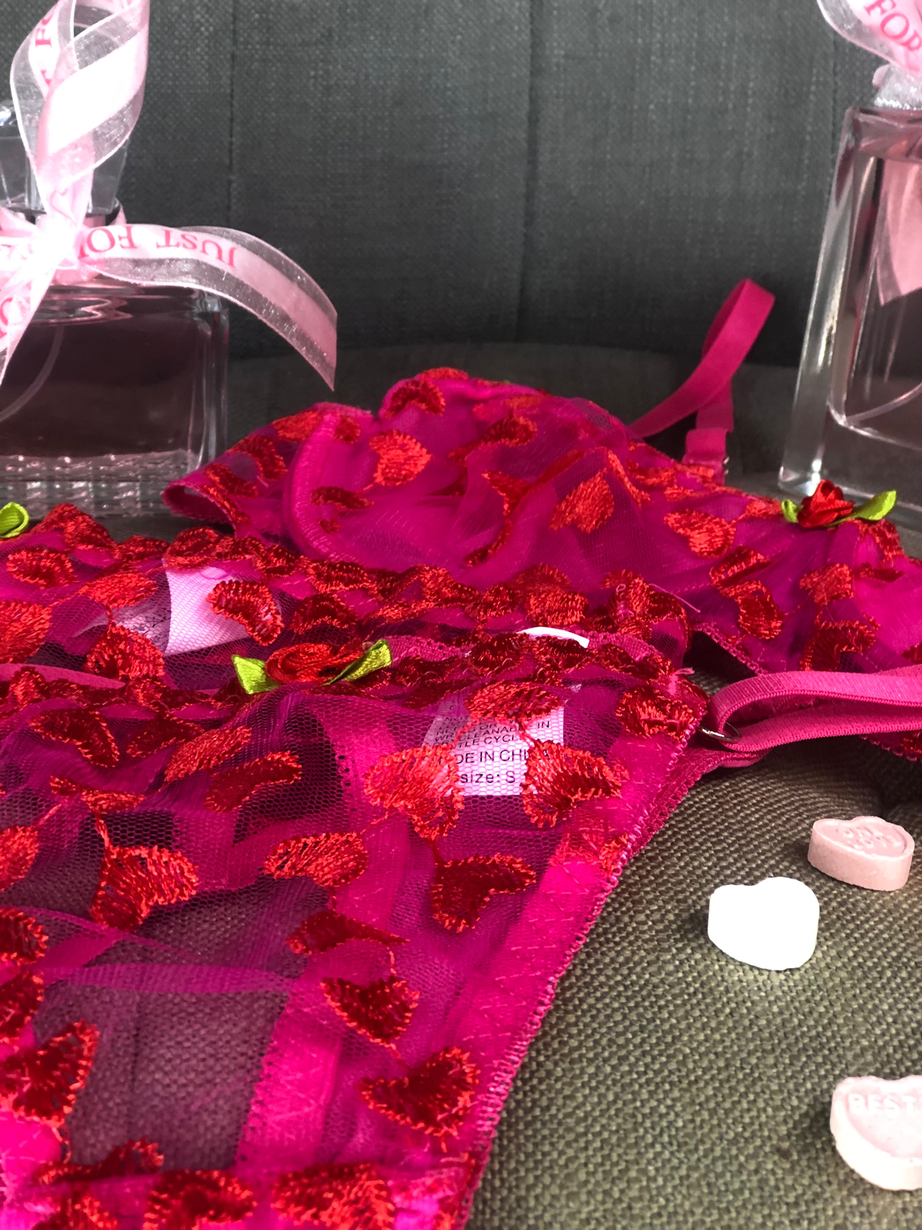 Beth Set