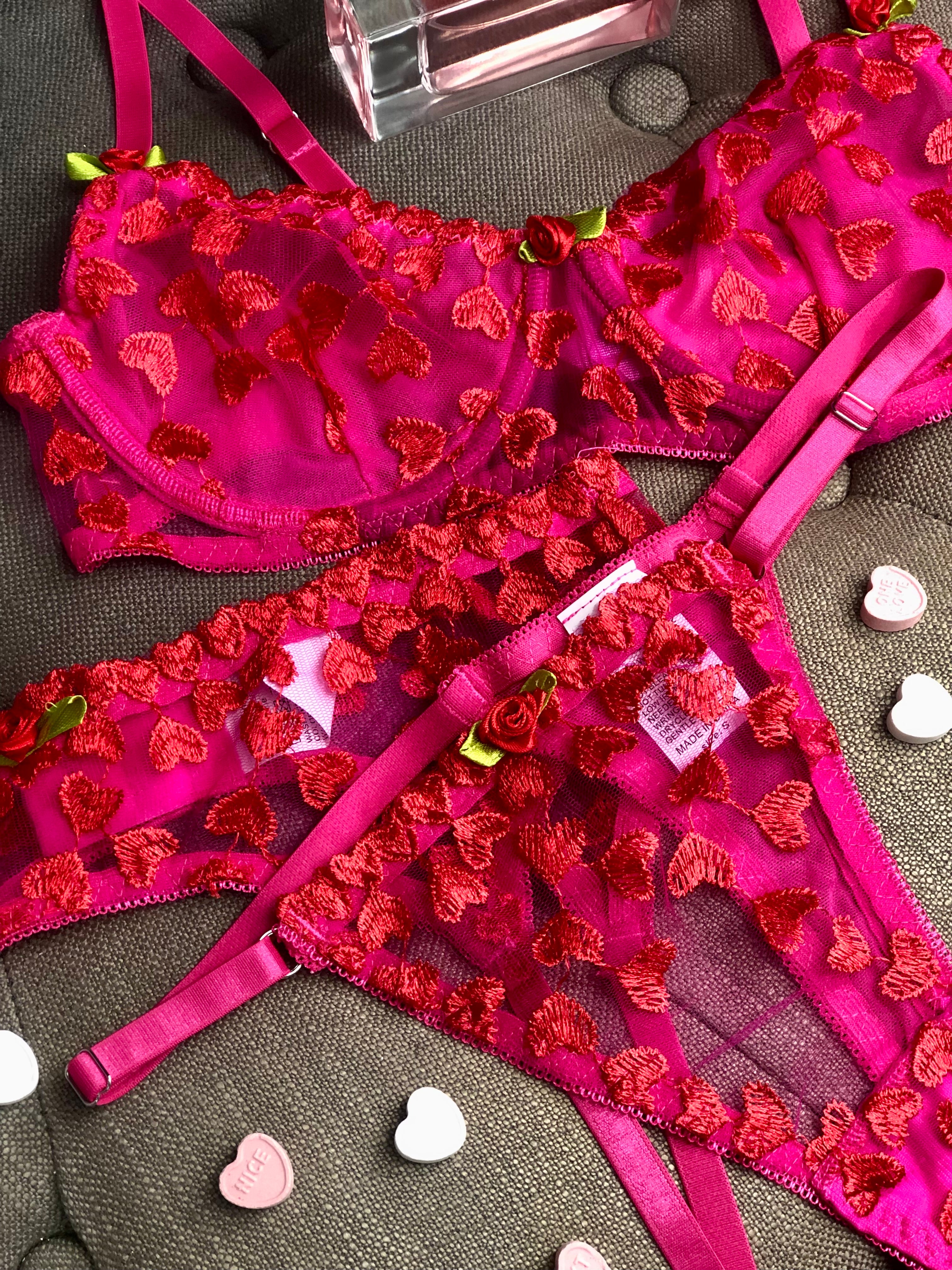 Beth Set