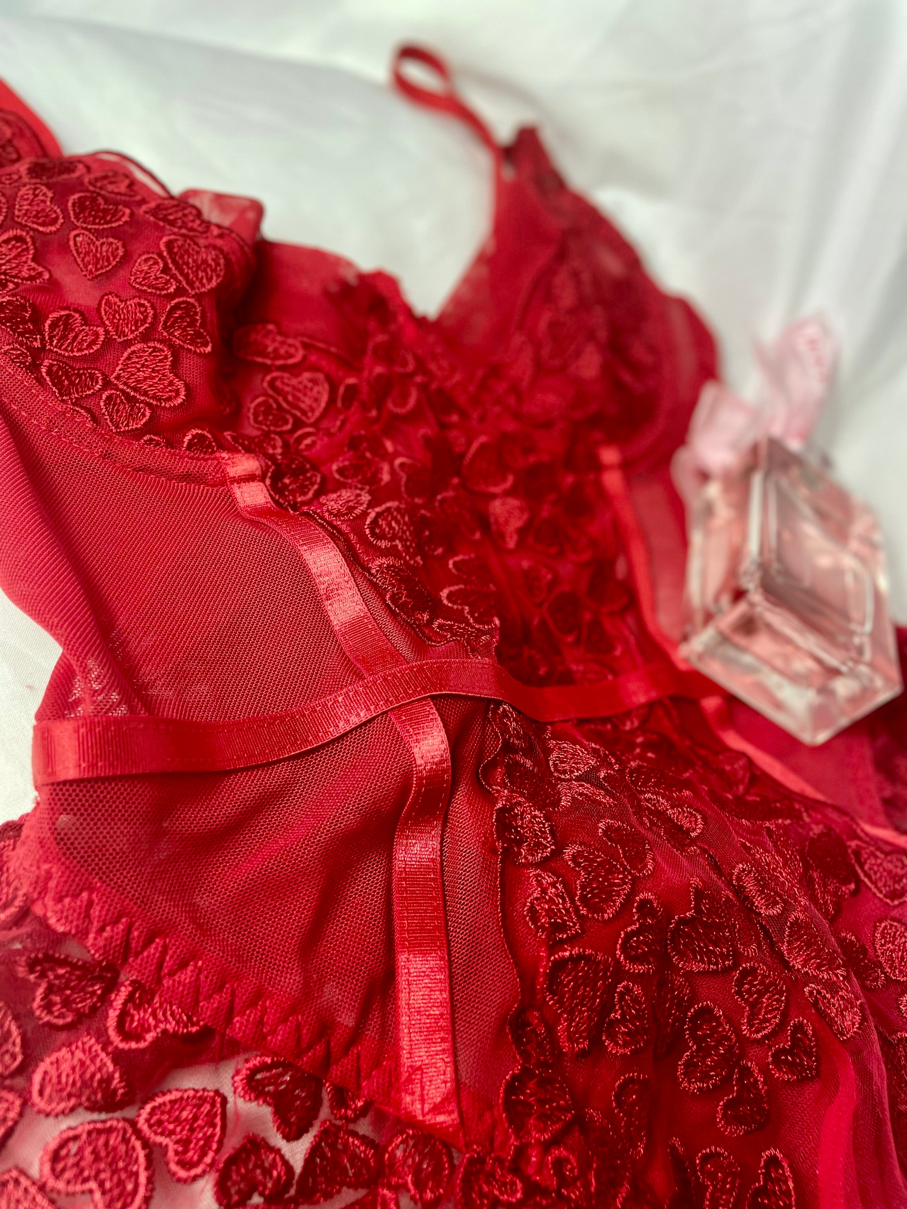 Rosa Marie Body