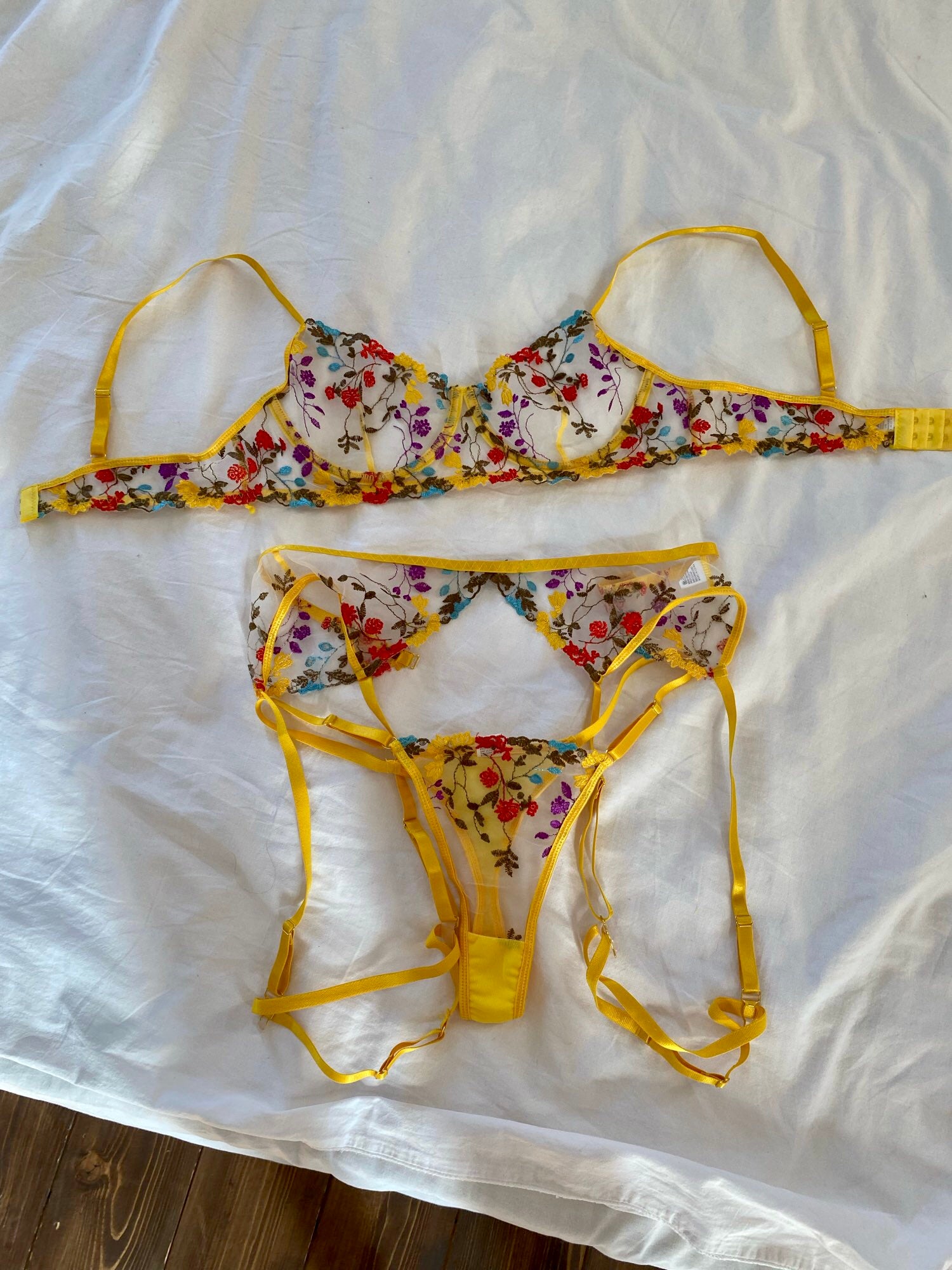 New.. Presley Set