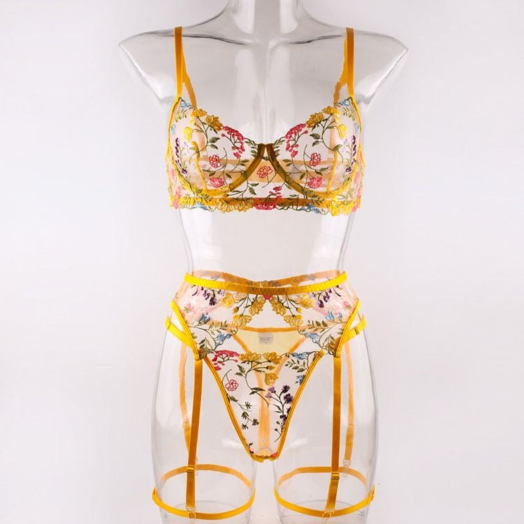 New.. Presley Set