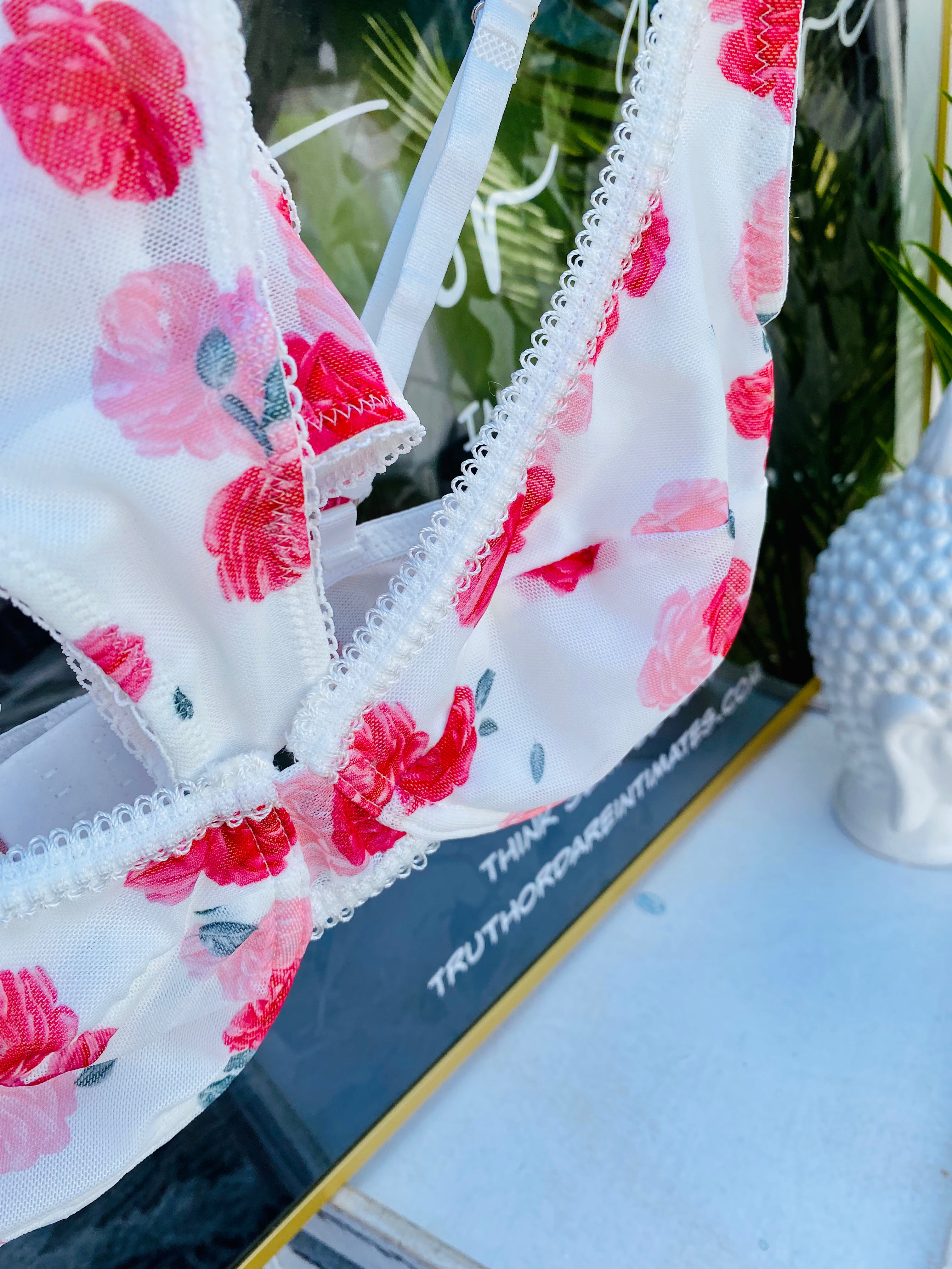 Sweet Cherry Blossom Set