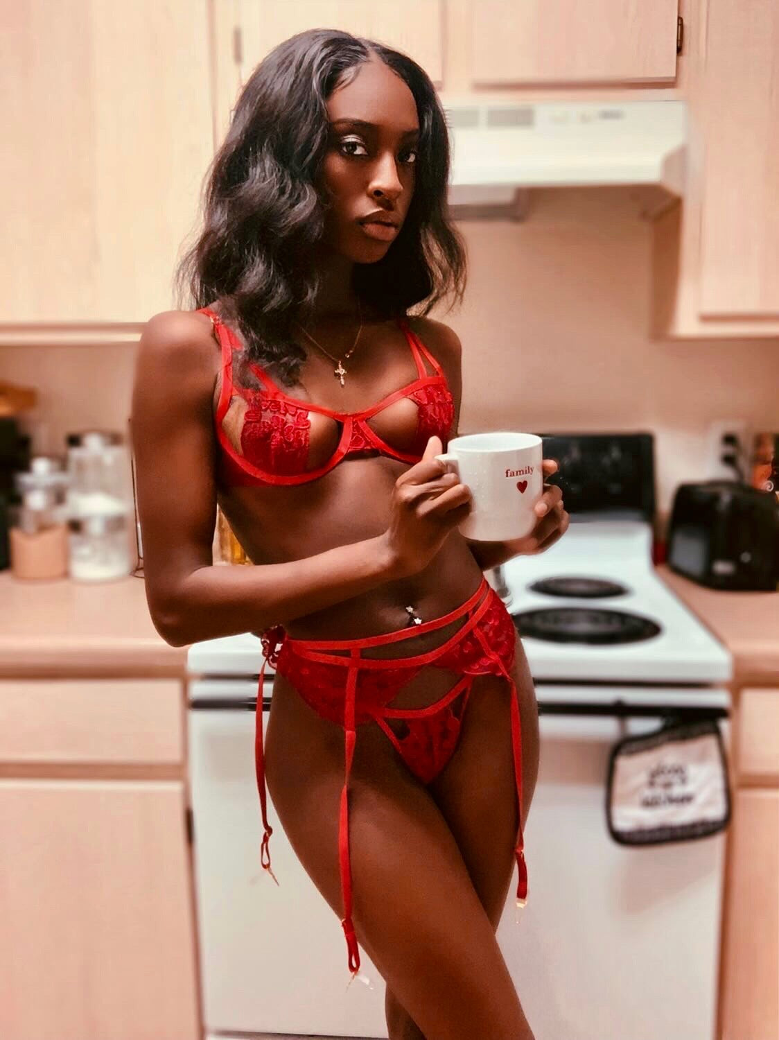 Rosa Marie Set