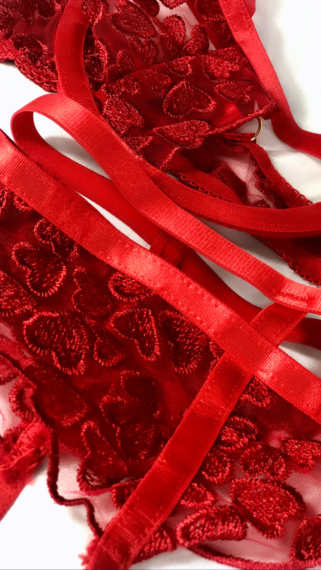 Rosa Marie Set