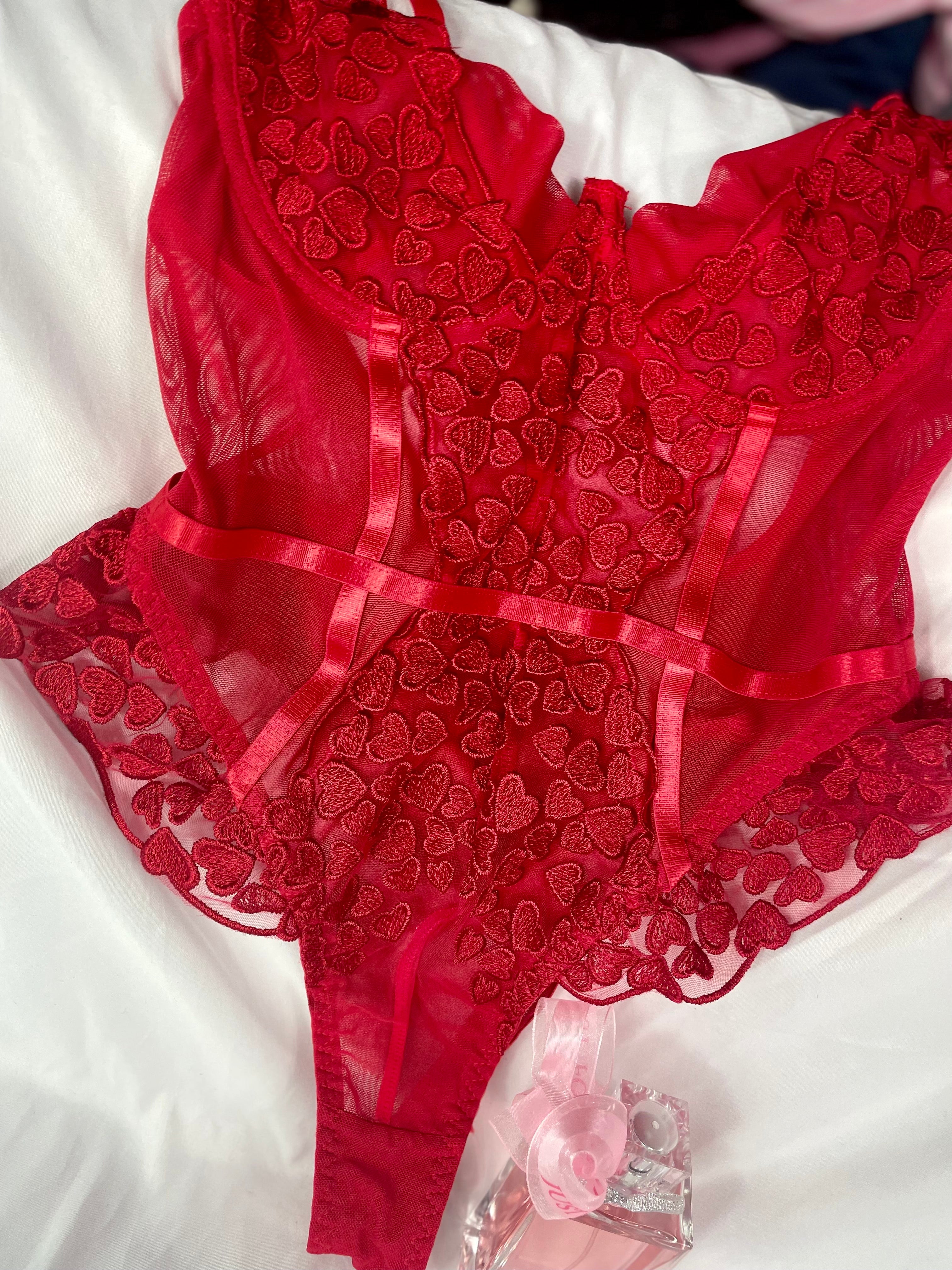 Rosa Marie Body